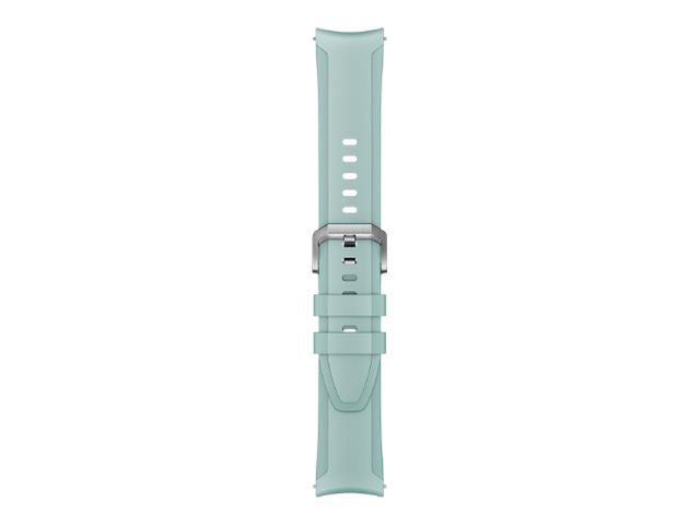 Rihm Xiaomi  Watch 2 Flora Green  Fluororubber Strap