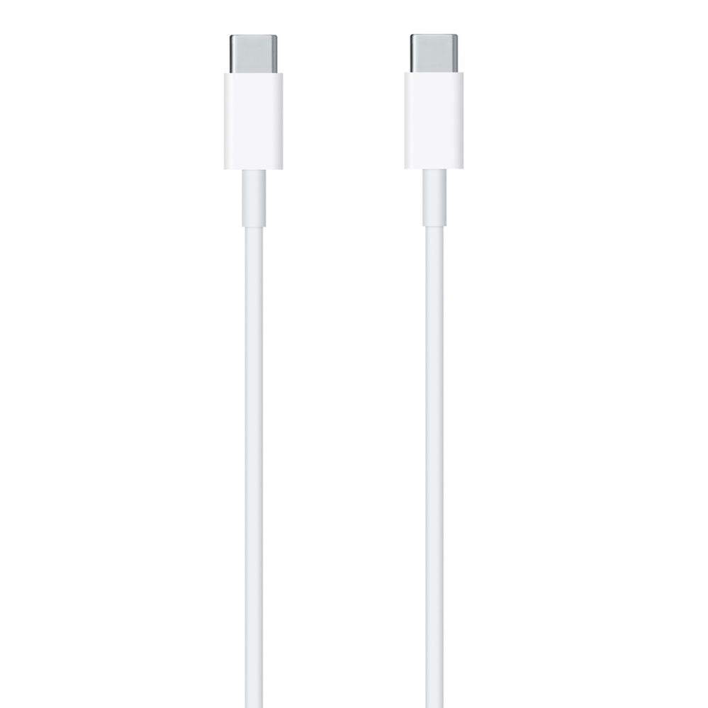 Кабель CP  20W USB C TO USB C 1M White