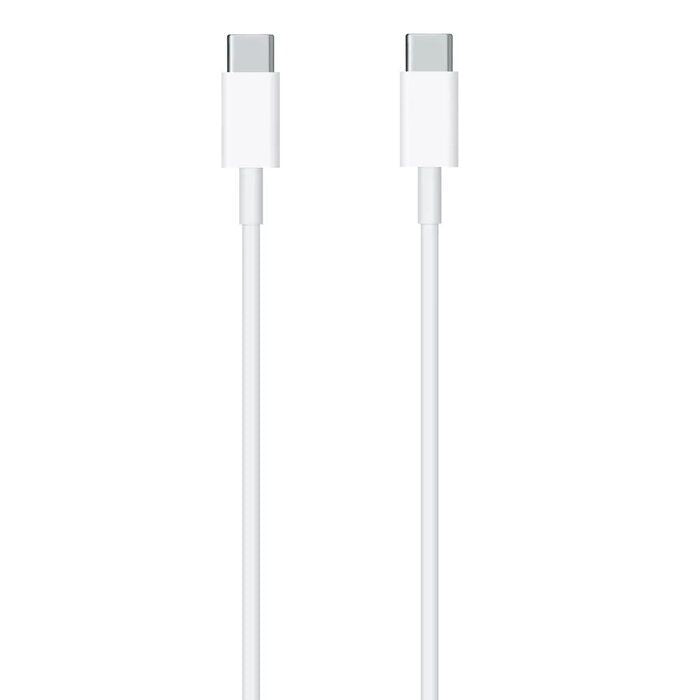 Кабель CP  20W USB C TO USB C 2M White