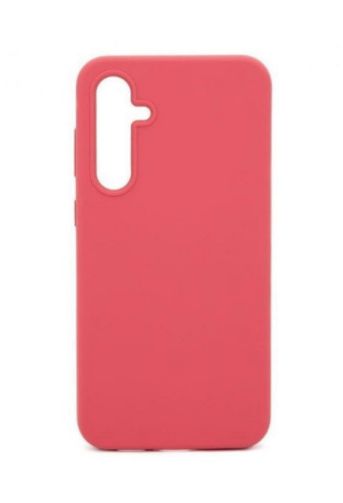 Tagakaaned Evelatus Samsung Galaxy A34 Premium Soft Touch Silicone Case Camellia