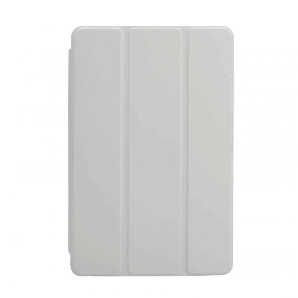 Чехол книжка Evelatus  Galaxy Tab A9 Tablet case with imitate microfiber inside Silver