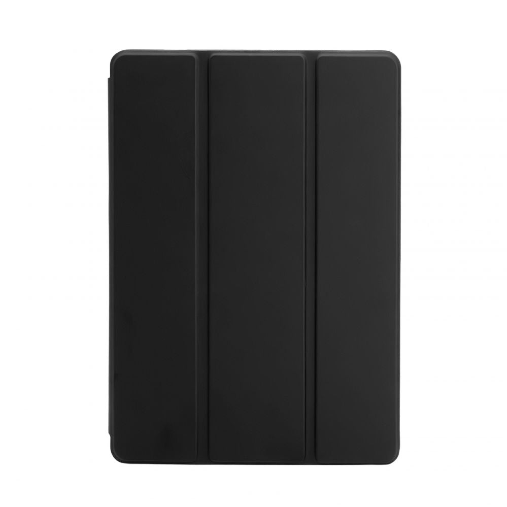 Kaaned Evelatus  Galaxy Tab S9 Tablet case with imitate microfiber inside Black