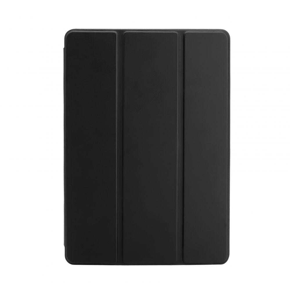 Чехол книжка Evelatus  Galaxy Tab A9 Plus Tablet case with imitate microfiber inside Black