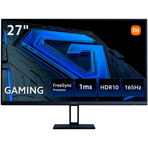 Monitorid Xiaomi  Gaming Monitor G27i