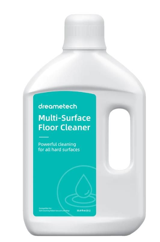 Tolmuimeja tarvik DREAME  Cleaner For W10/W10 Pro/L10s Ultra/L10 Ultra/L10 Prime/L10s Ultra HT/L20 Ultra White