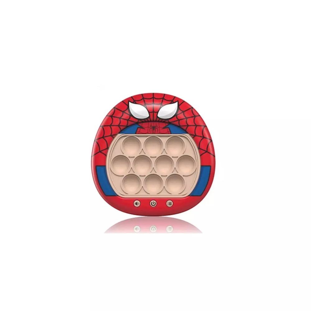 Mänguasjad GameBox  J309 Kids Pop It 200 level Game for Memory & Reaction development (3 years+)