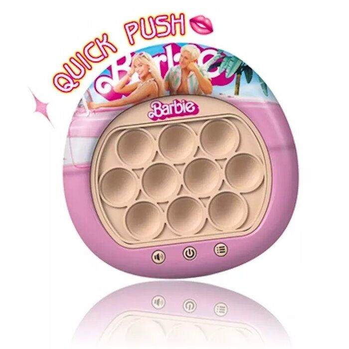 Mänguasjad GameBox  J313 Kids Pop It 200 level Game for Memory & Reaction development (3 years+)