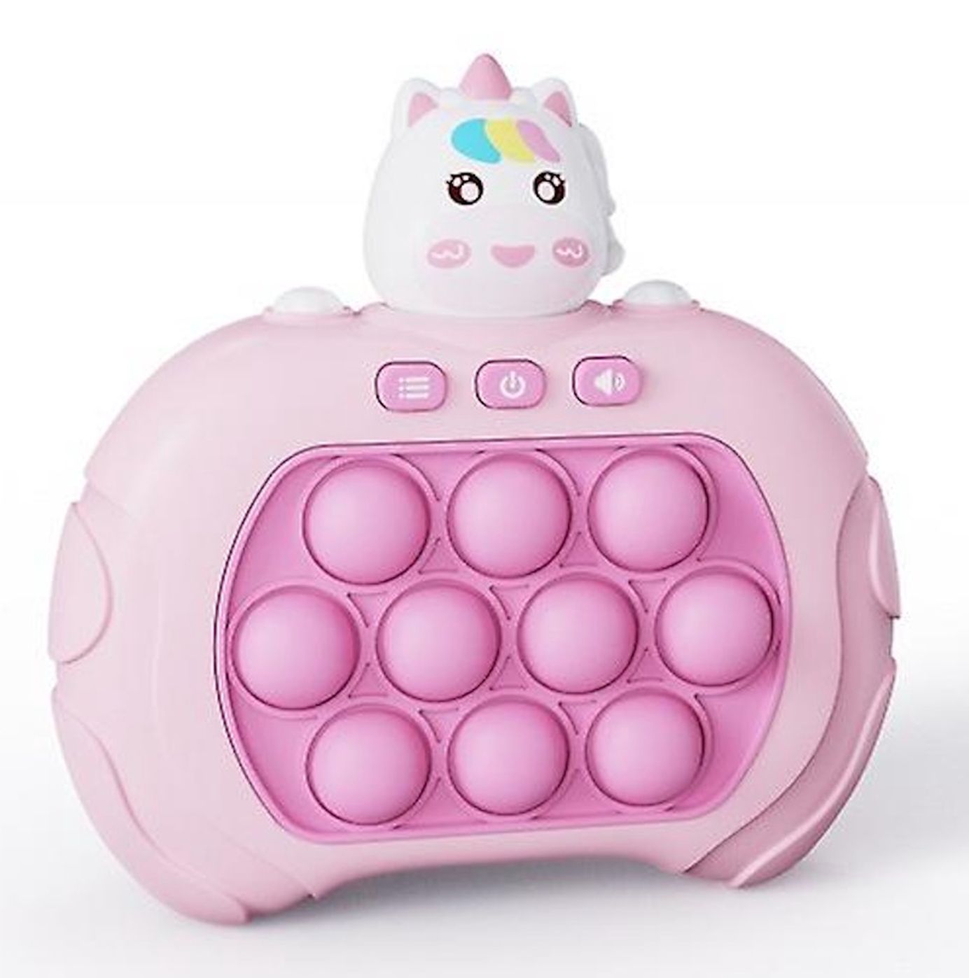 Mänguasjad GameBox  J321P Kids Pop It 200 level Game for Memory & Reaction development (3 years+)