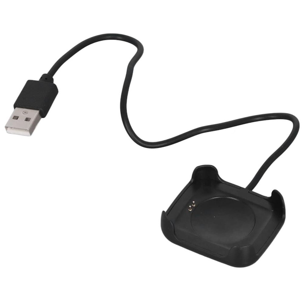 Зарядное устройство iWear  CH1 Universal USB Power Cable Smart Watch (37x44mm) 2-pin charger pad