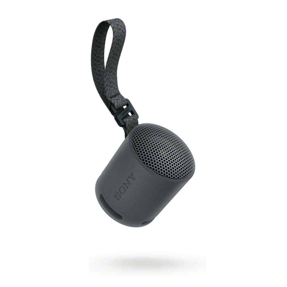 Juhtmevabad kõlarid Sony  SRS-XB100 Portable Wireless Speaker Black
