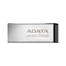 Flash drive ADATA  MEMORY DRIVE FLASH USB3.2 256G/UR350-256G-RSR/BK