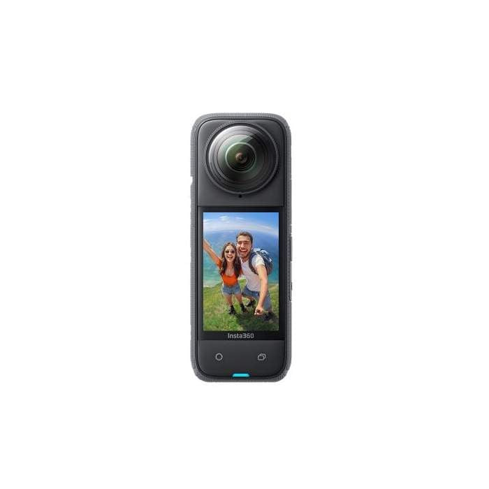Sports camera INSTA360  ACTION CAMERA X4/CINSABMA