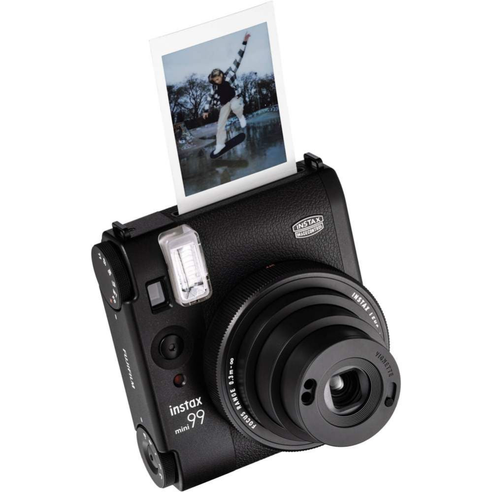 Digitaalne kaamera FUJIFILM  CAMERA INSTANT/INSTAX MINI 99 BLACKK