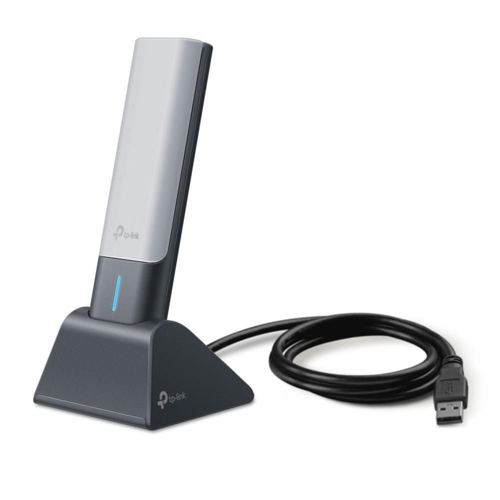 Commutator TP-Link  WRL ADAPTER 3000MBPS USB/ARCHER TX50UH