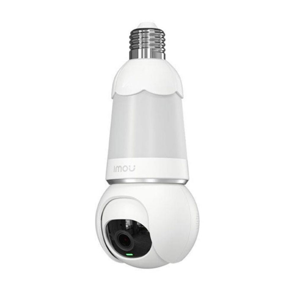 Digitaalne peegelkaamera IMOU  WRL CAMERA 5MP BULB/IPC-S6DP-5M0WEB-E27