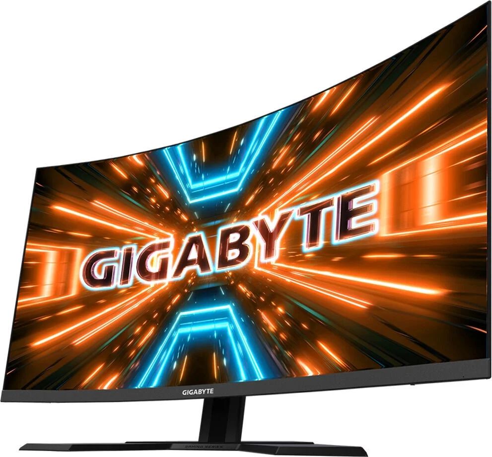 Monitorid Gigabyte  MONITOR 31.5