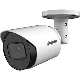 Mobile cameras DAHUA  CAMERA HDCVI 1080P IR BULLET/HAC-HFW1200T-0280B-S6
