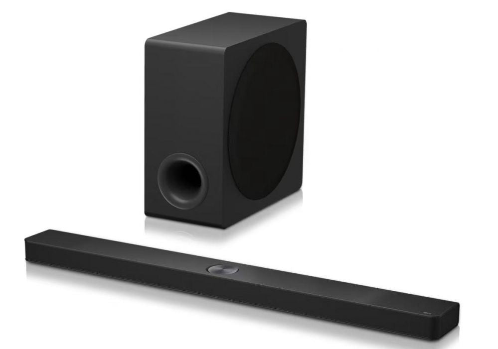 Interaktiivne lahendus LG  Soundbar S90TY