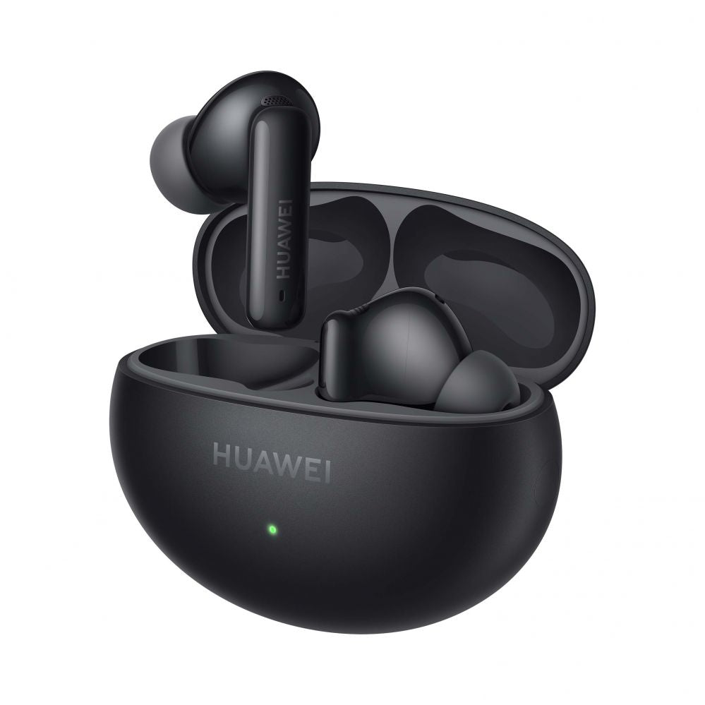 Беспроводные наушники Huawei  FreeBuds 6i Black
