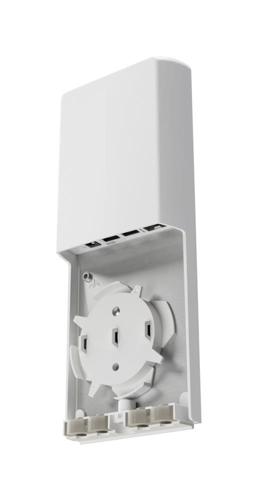 Модули и трансиверы Mikrotik  I/O CONVERTER FIBER/FTC11XG