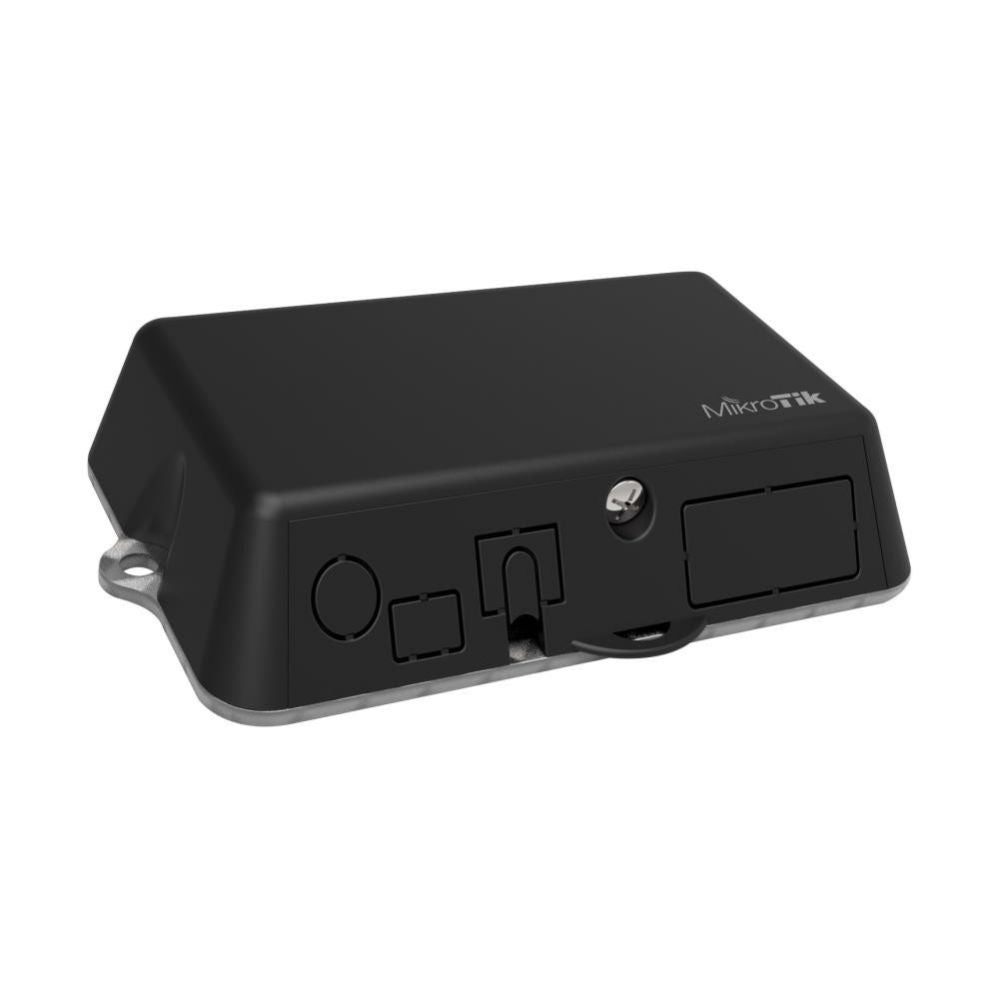 Routers Mikrotik  WRL ACCESS POINT 2.4GHZ/RB912R-2ND-LTM&EC200A