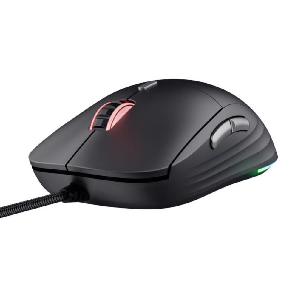 Arvutihiir Trust  MOUSE USB OPTICAL LIGHTWEIGHT/GXT925 REDEX II 25125