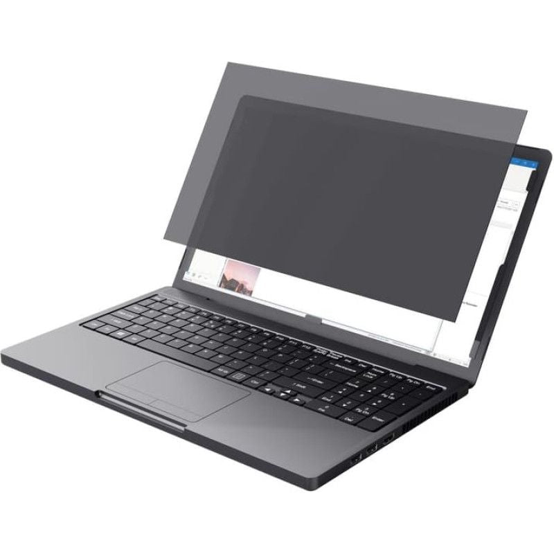 Muu arvutitarvik Trust  NB ACC PRIVACY SCREEN 15.6