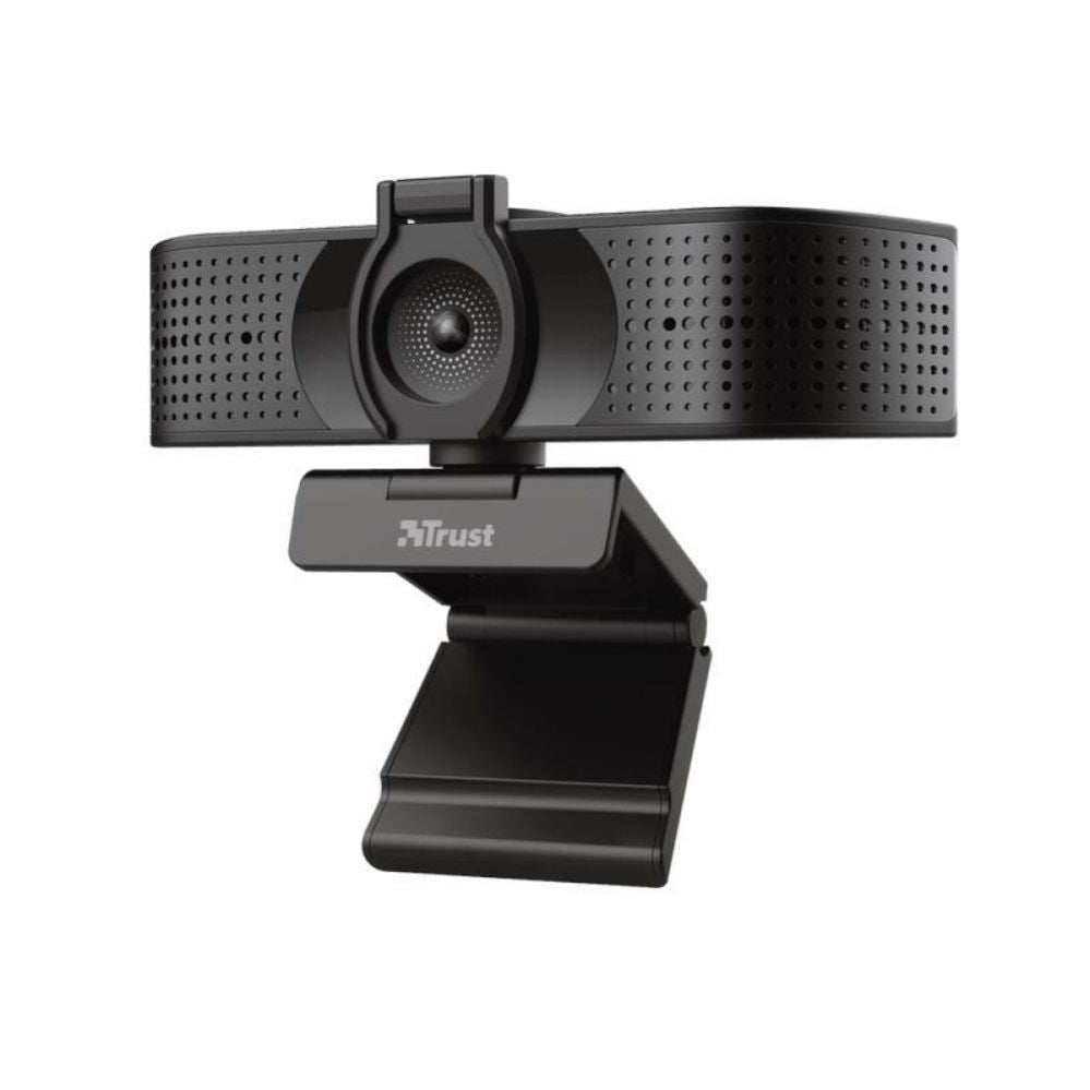 Webcam Trust  CAMERA WEBCAM TEZA 4K UHD/24280