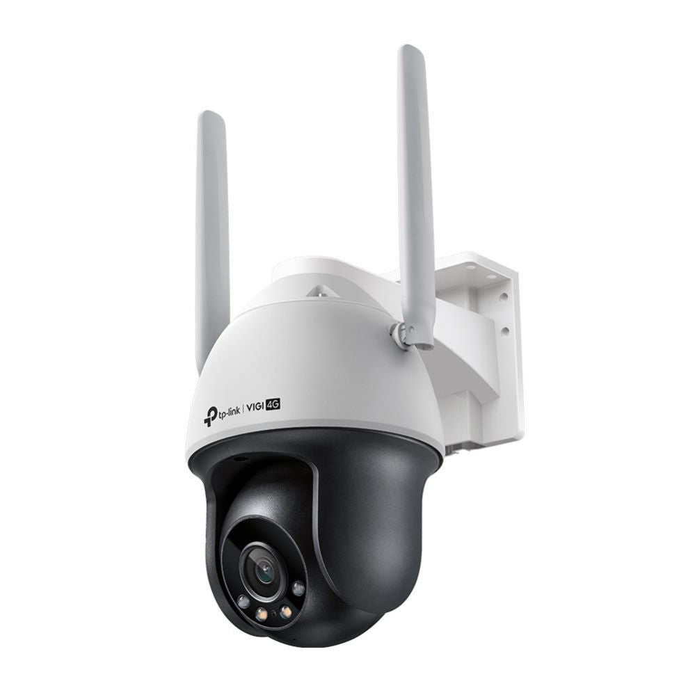 Цифровая зеркальная фотокамера TP-Link  WRL CAMERA 4MP PAN/TILT/VIGI C540-4G(4MM)