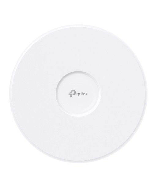 Routers TP-Link  WRL ACCESS POINT 22000MBPS/EAP783