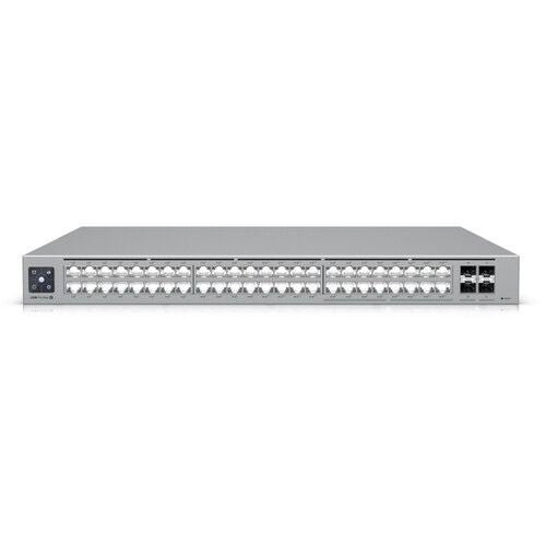 Commutator UBIQUITI  NET SWITCH 48PORT 2.5GBE/USW-PRO-MAX-48
