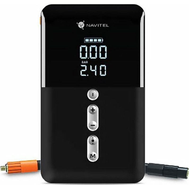Автомобильные аксессуары Navitel  Air 30 Multi | Air compressor