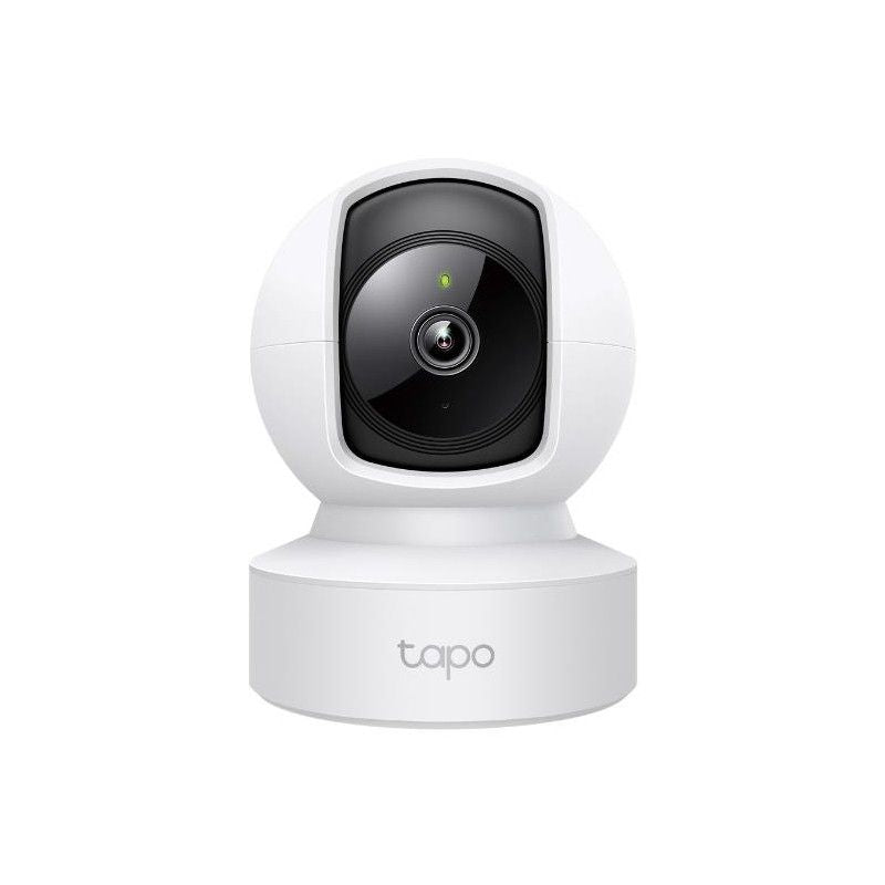 Digitaalne peegelkaamera TP-Link  WRL CAMERA PAN/TILT/TAPO C202