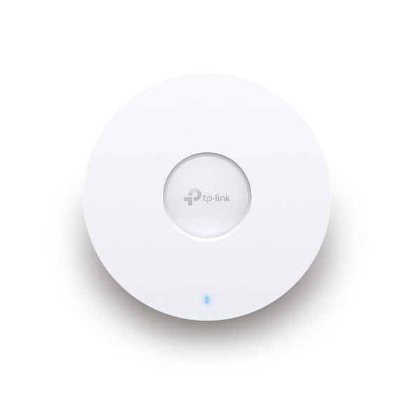 Роутер TP-Link  WRL ACCESS POINT 3000MBPS/OMADA EAP653 UR
