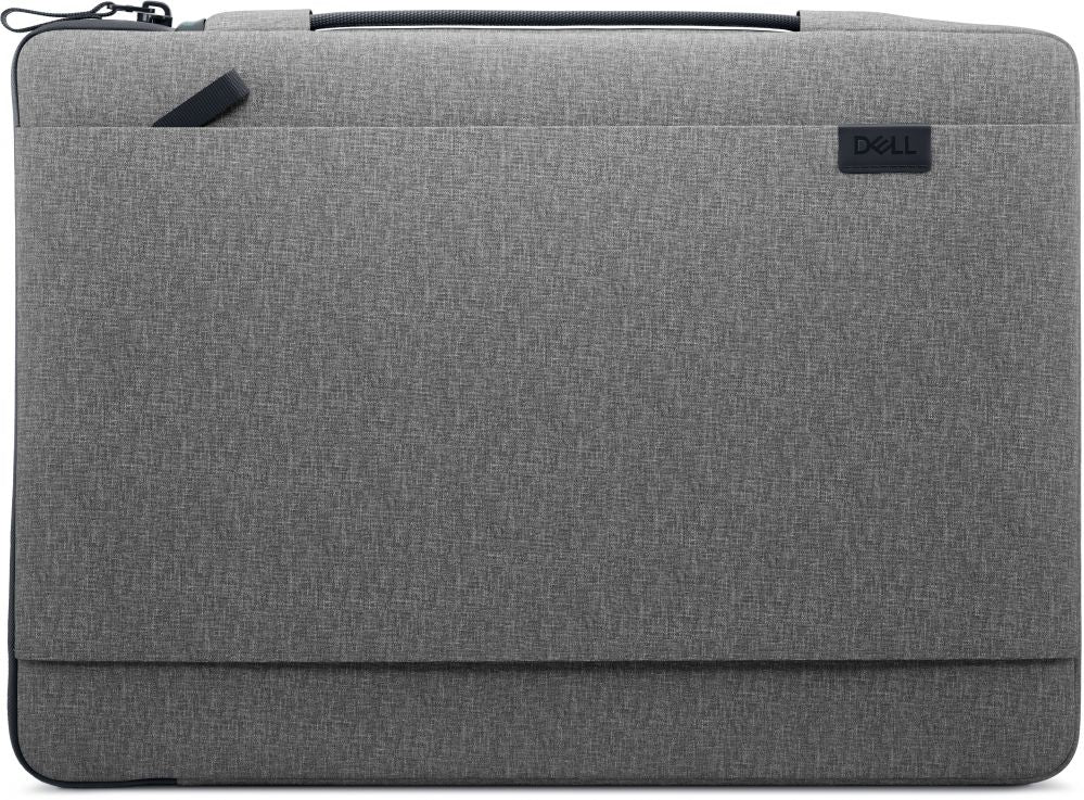 Laptop Bag Dell  EcoLoop Urban | Fits up to size 11-14 " | Sleeve | Heather Gray