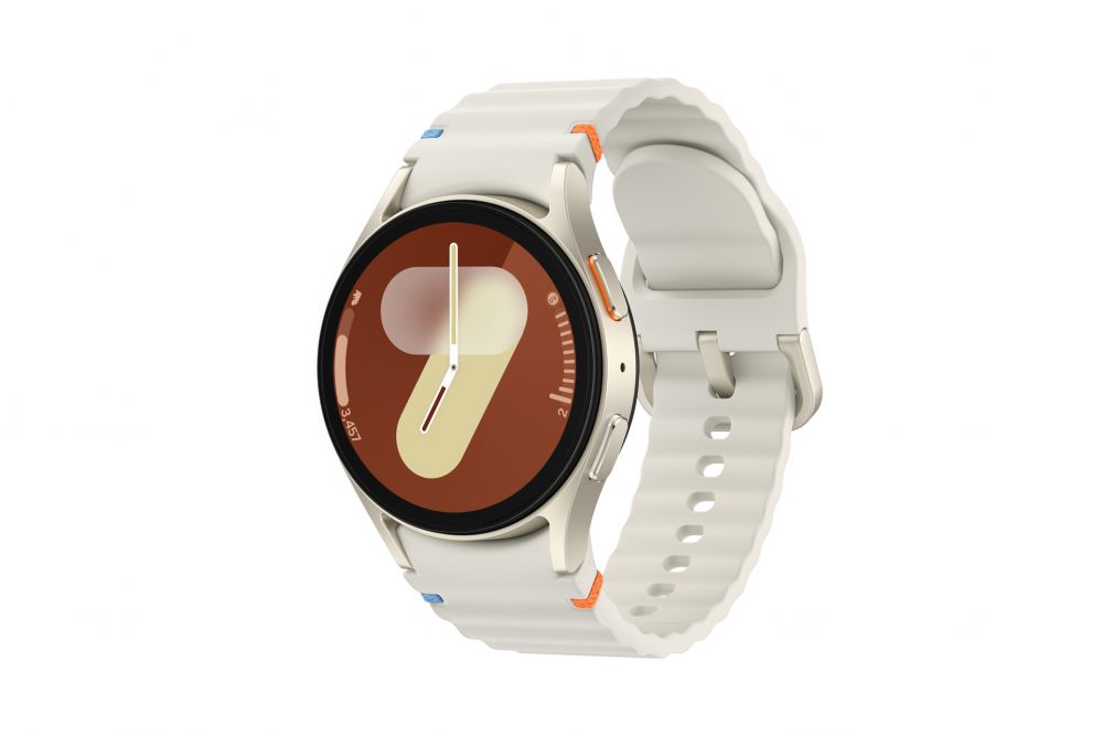 Smart watches Samsung  SMARTWATCH GALAXY WATCH7 LTE/40MM BEIGE SM-L305