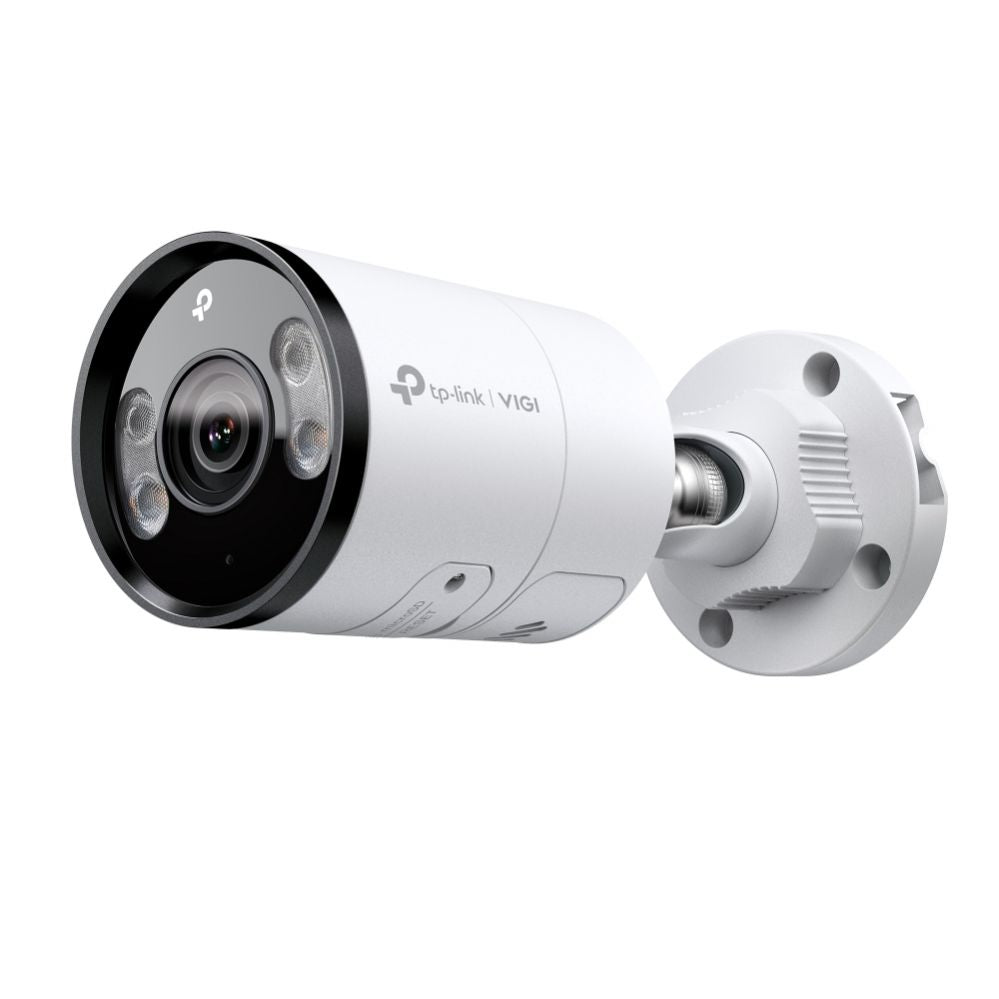 IP-kamera TP-Link  NET CAMERA BULLET H.265+ 5MP/VIGI C355(6MM)