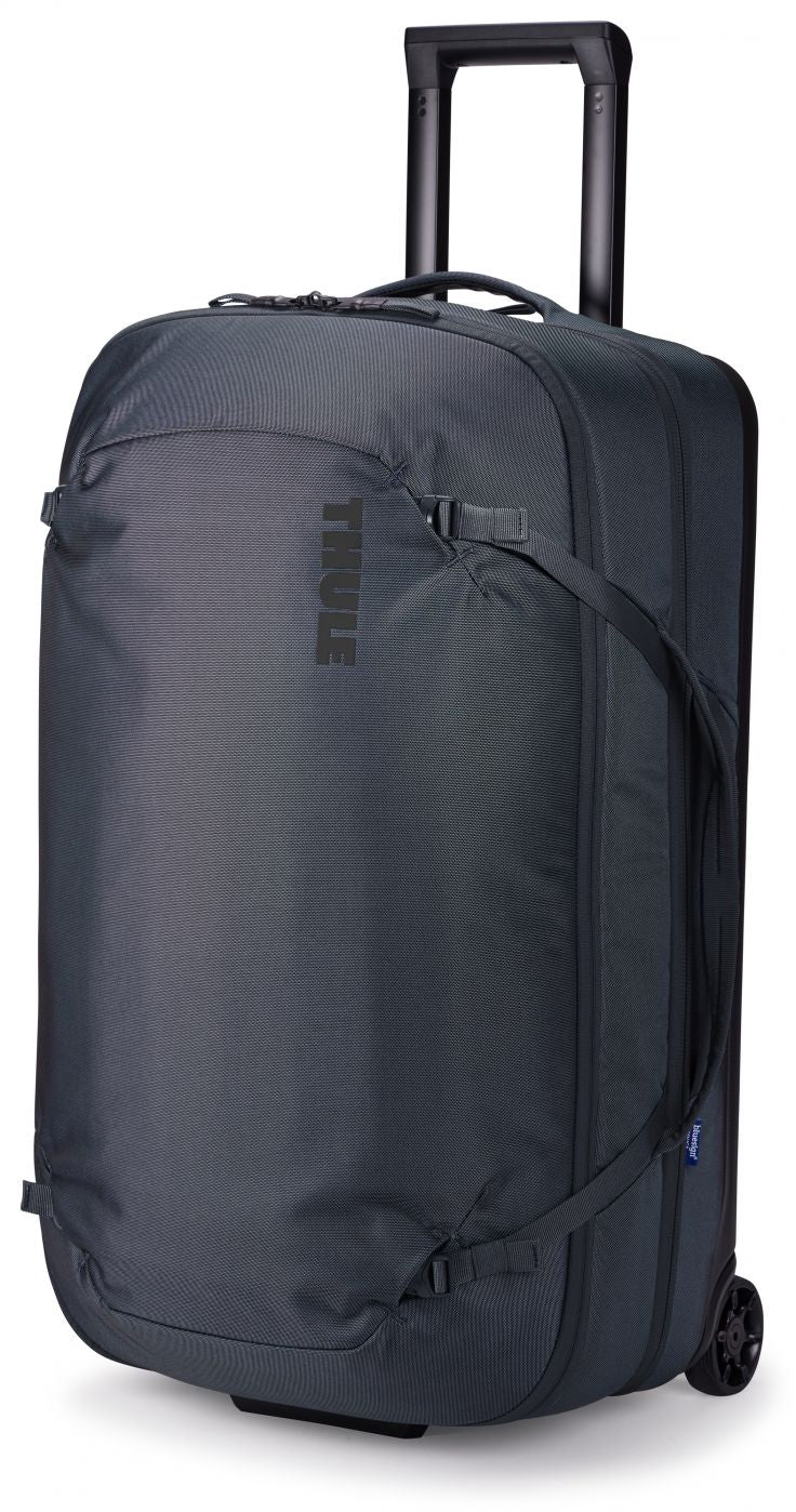 Сумка для портативных компьютеров Thule  | Subterra 2 | Wheeled Duffel | Checked luggage | Dark Slate