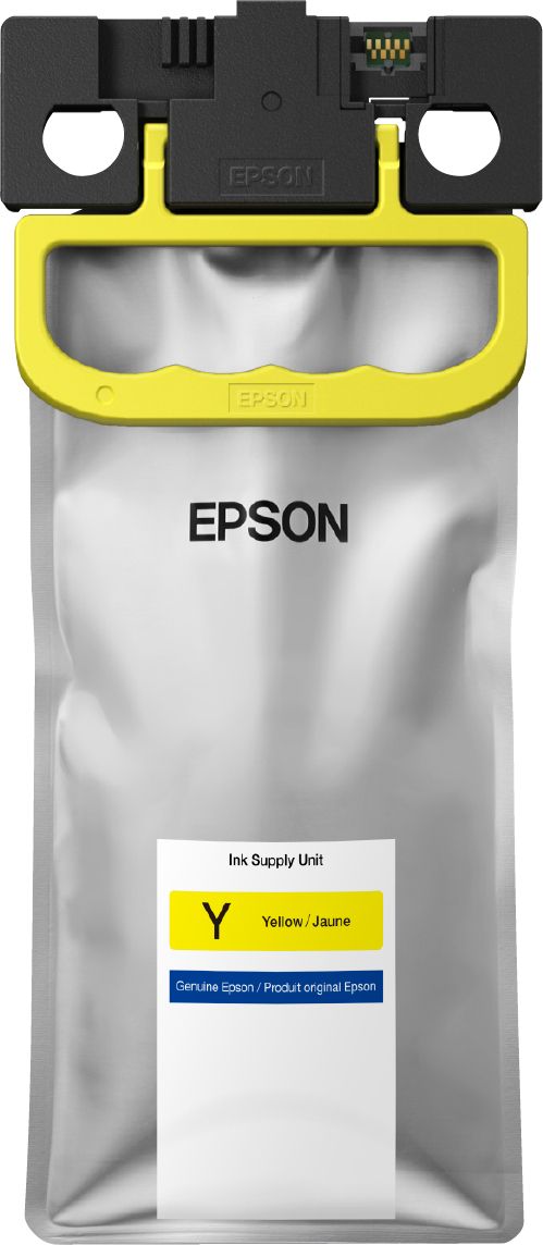 Printer accessories EPSON  WorkForce Pro EM/EP-C800R Yellow XXL Ink |