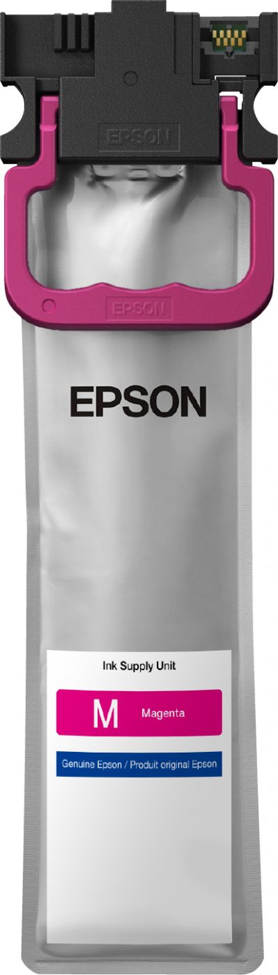 Tarvikud ja tarvikud EPSON  WorkForce Pro EM/EP-C800R Magenta XL Ink |