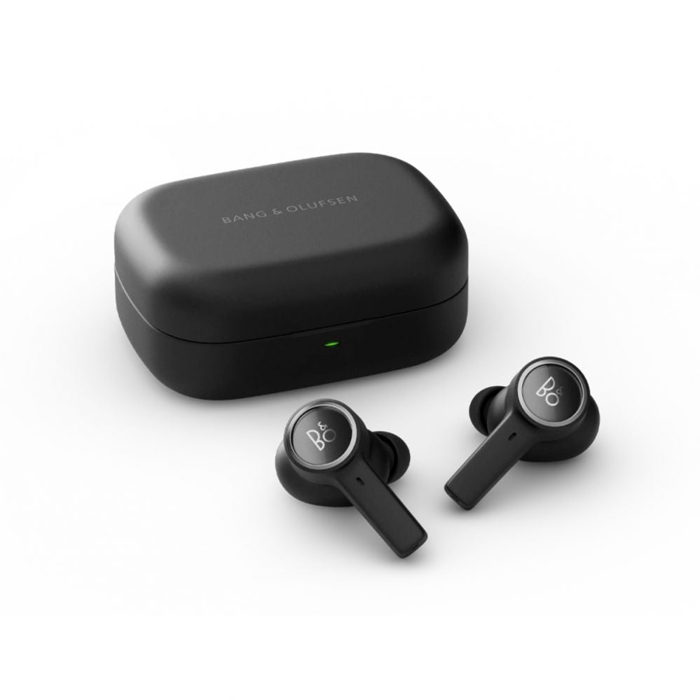 Juhtmevabad kõrvaklapid BANG & OLUFSEN  Beoplay EX Black
