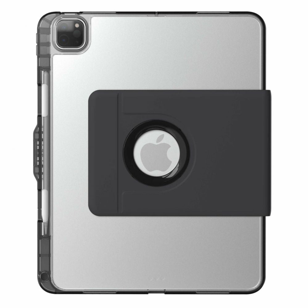 Kaitseklaasid Targus  VersaVu Clear Case | THZ982GL | Tablet case | For iPad Pro 13-inch (M4) | Black
