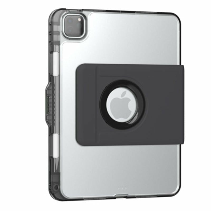 Защитное стекло Targus  VersaVu Clear Case | THZ985GL | Tablet case | For iPad Pro 11-inch (M4) | Black