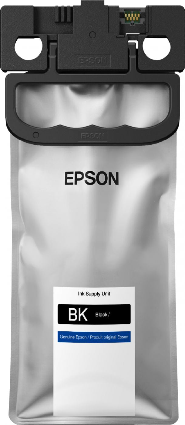 Аксессуары и расходные материалы EPSON  WorkForce Pro EM/EP-C800R Black XL Ink |