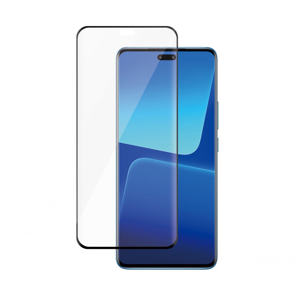 Чехол на заднюю панель PanzerGlass  SAFE by  Screen Protector Xiaomi 13 Lite | Ultra-Wide Fit |