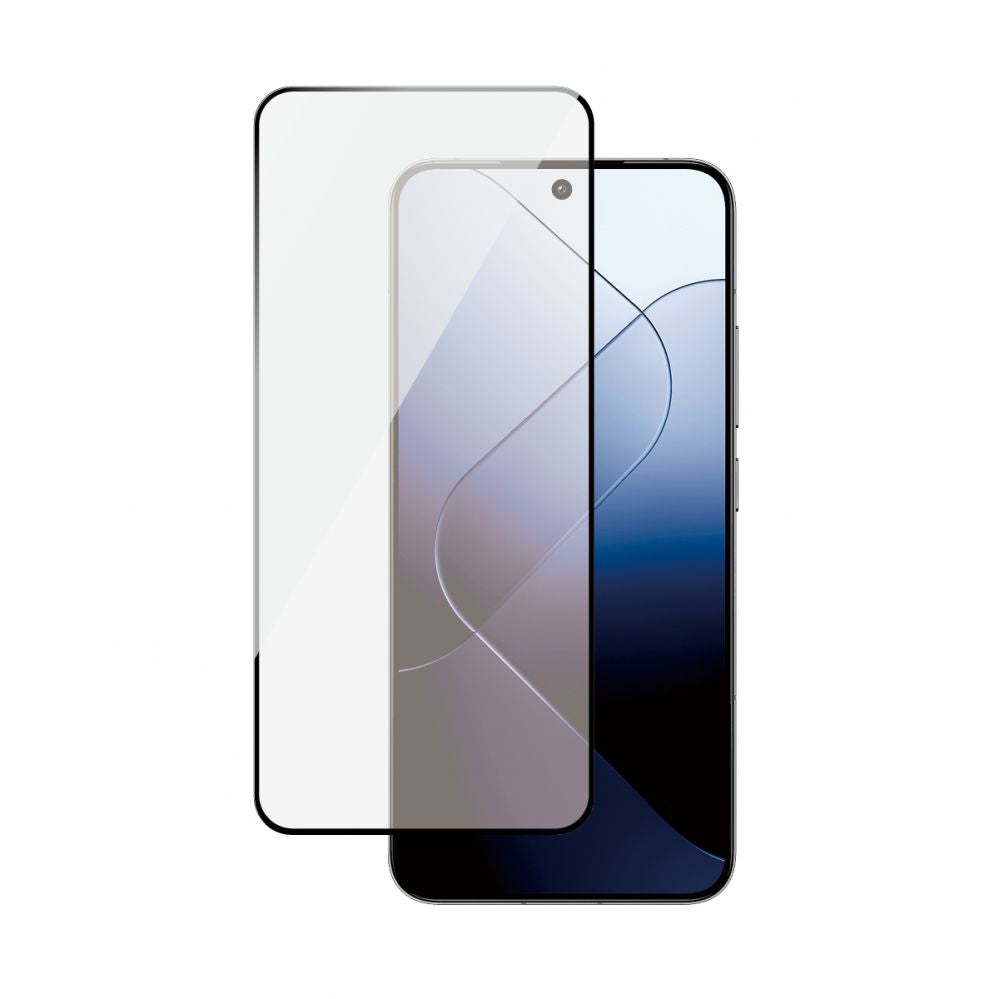 Tagakaaned PanzerGlass  SAFE by  Screen Protector Xiaomi 14 | 13 | Ultra-Wide Fit |