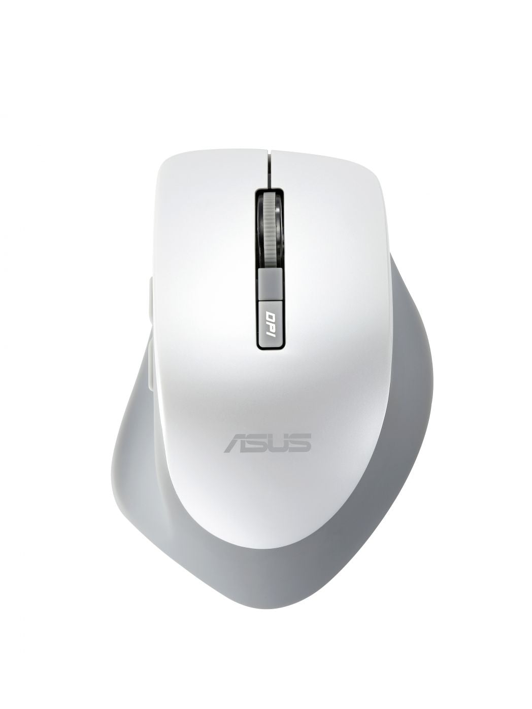 Arvutihiir Asus  WT425 wireless, Pearl, White, Wireless Optical Mouse