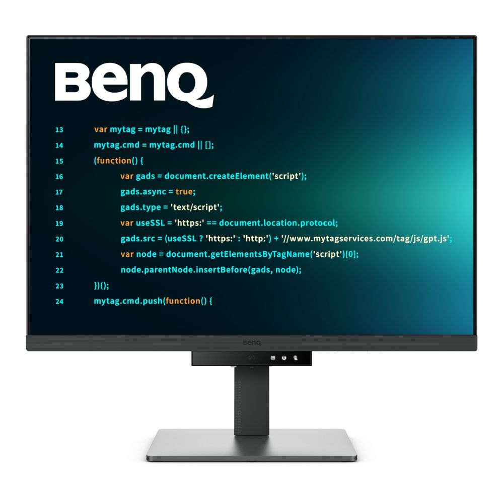 Монитор BenQ  RD280U | 28