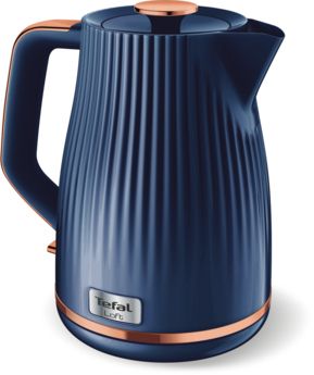 Veekeetja TEFAL  KO251430 Electric Kettle, 1.7 l, Blue |