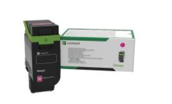 Tarvikud ja tarvikud LEXMARK  CS632, CX635 Mag Rtn 11.7K Cartridge |  75M2XM0 |  - magenta - original - toner cartridge - LCCP, LRP | Cartridges | Magenta